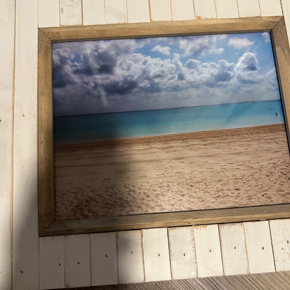 Three Photo Frames - Picture 2 of 3